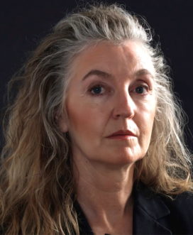 Rebecca Solnit