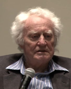 Robert Bly