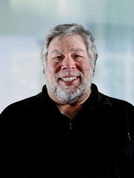 Steve Wozniak