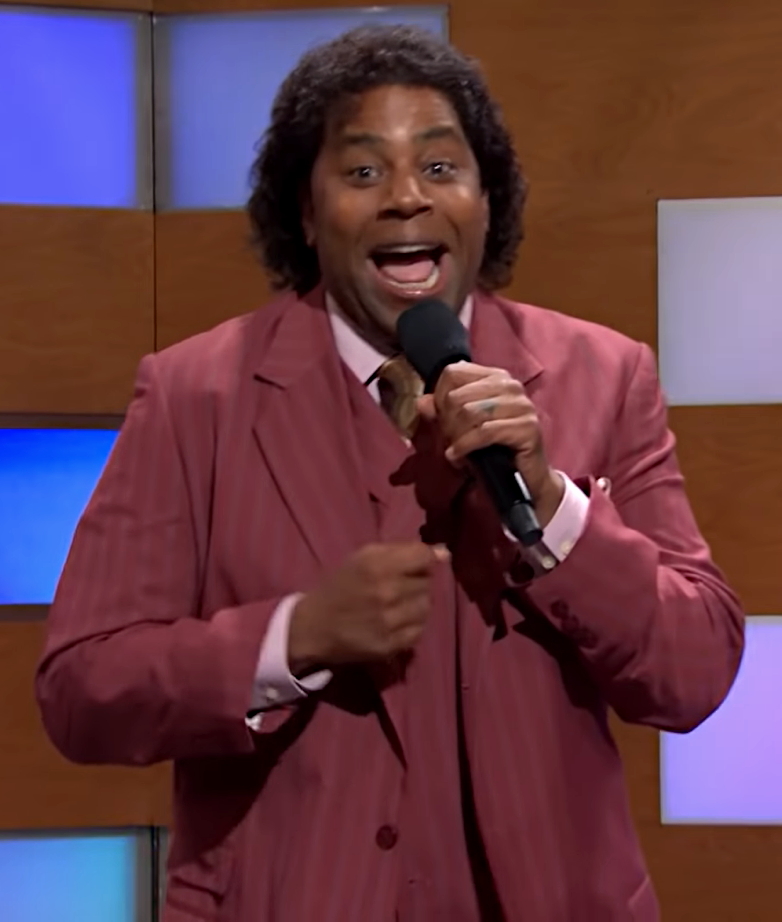 Kenan Thompson