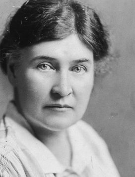 Willa Cather