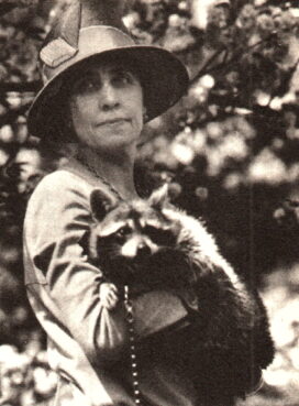 Grace Coolidge