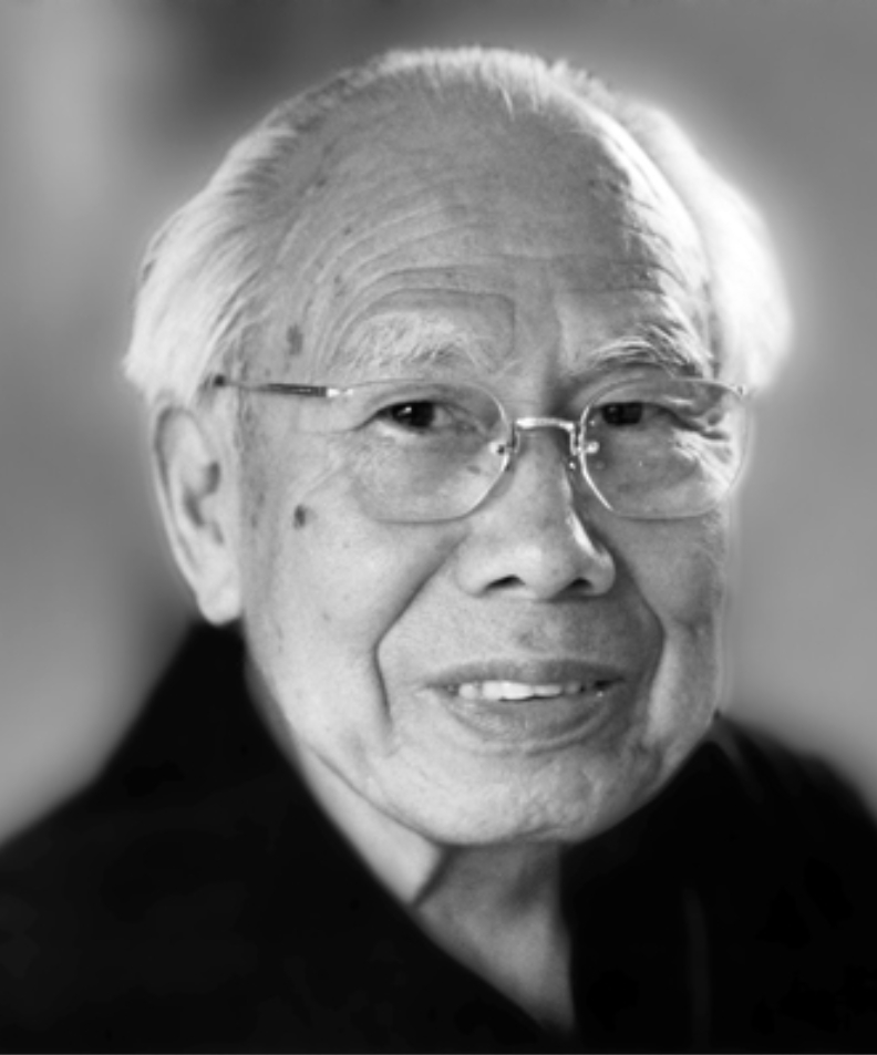 Akira Yoshizawa