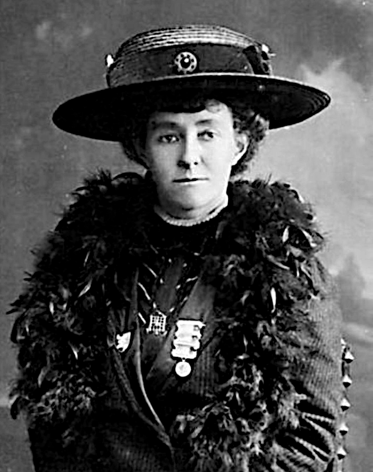 Emily Davison