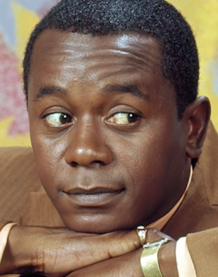 Flip Wilson