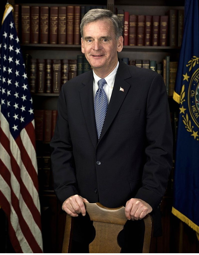 Judd Gregg