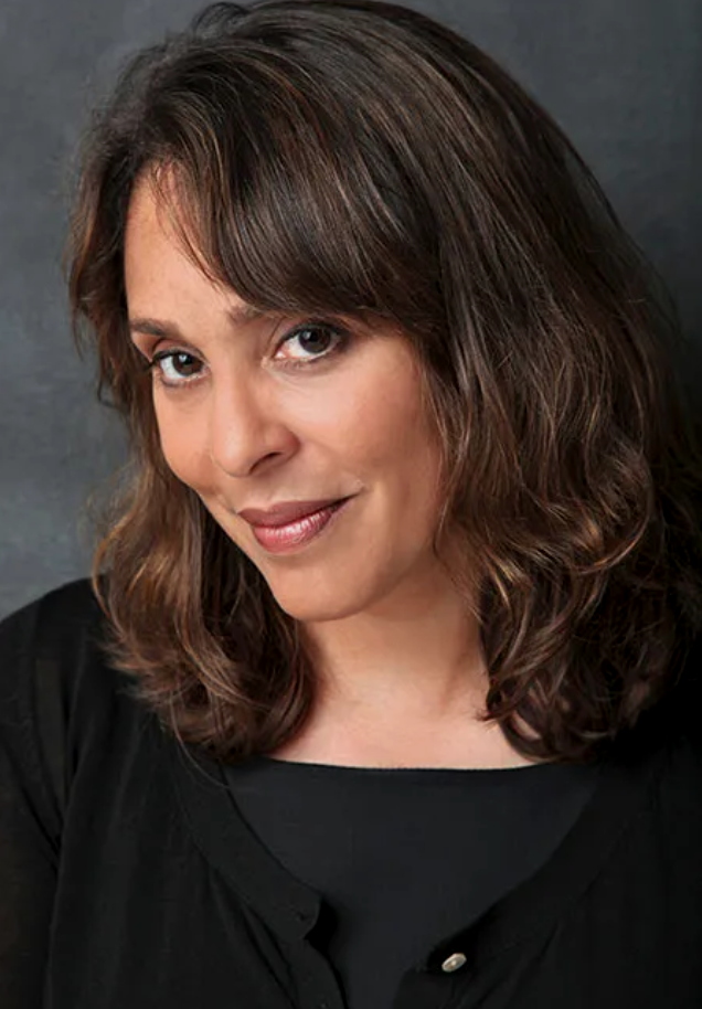 Natasha Trethewey