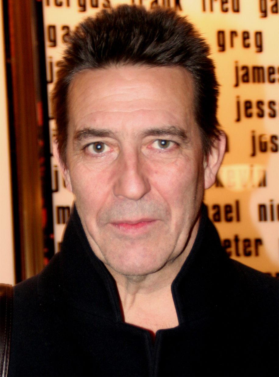 Ciarán Hinds