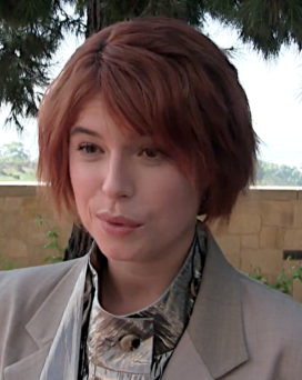 Jessie Buckley