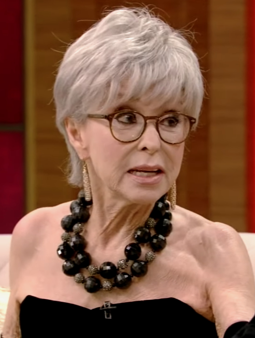 Rita Moreno