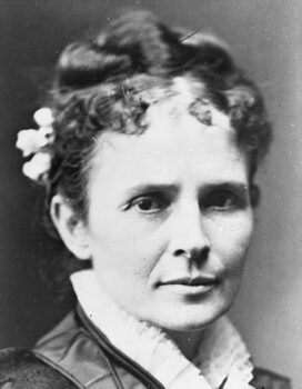 Lucretia Garfield