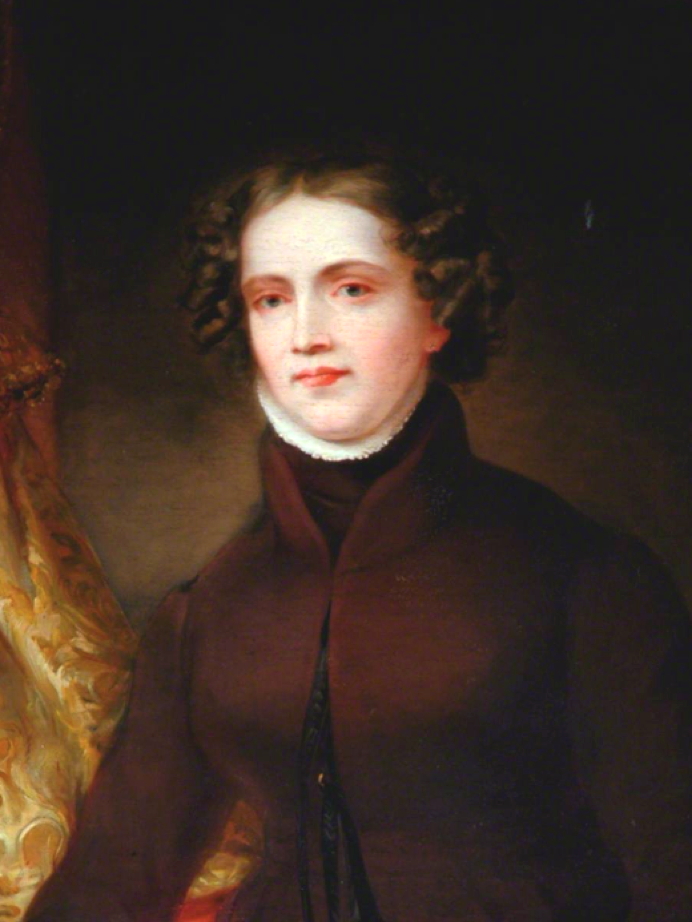 Anne Lister