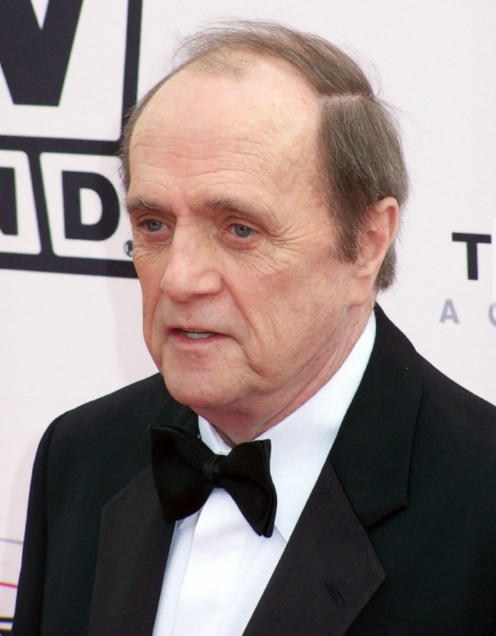 Bob Newhart