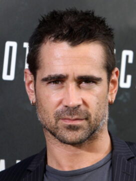 Colin Farrell