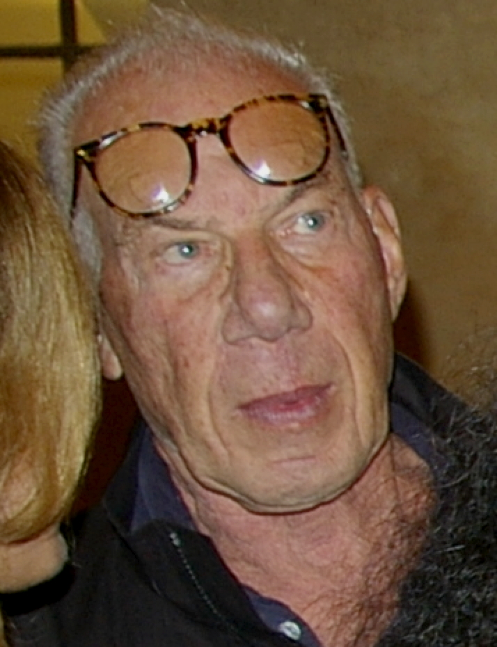 Bob Rafelson