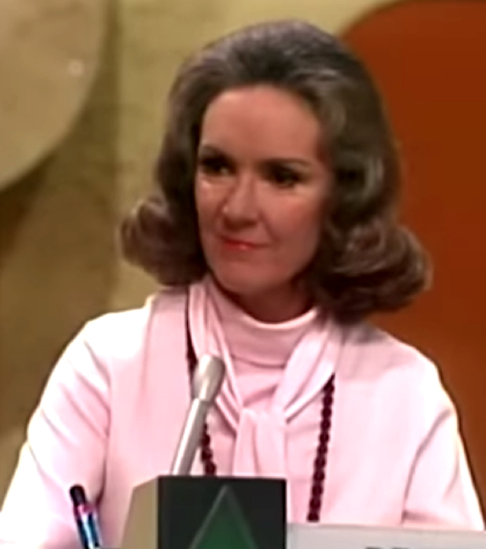 Brett Somers