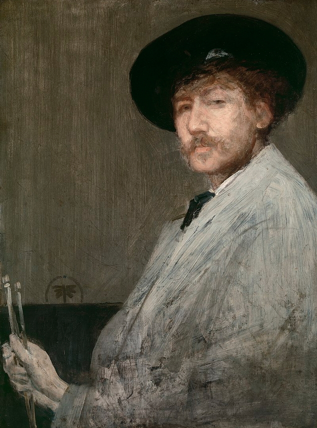 James McNeill Whistler