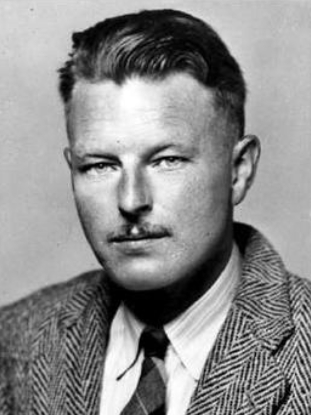 Malcolm Lowry