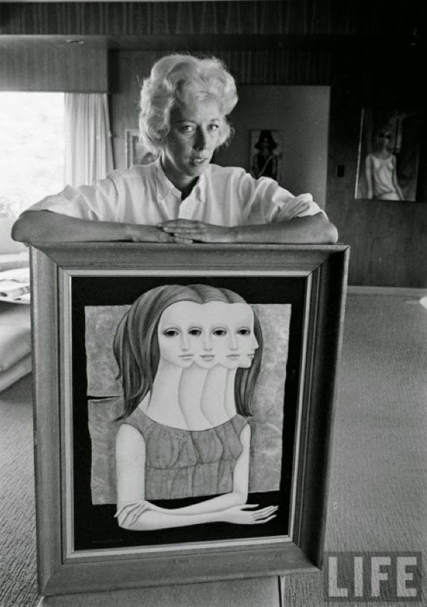 Margaret Keane