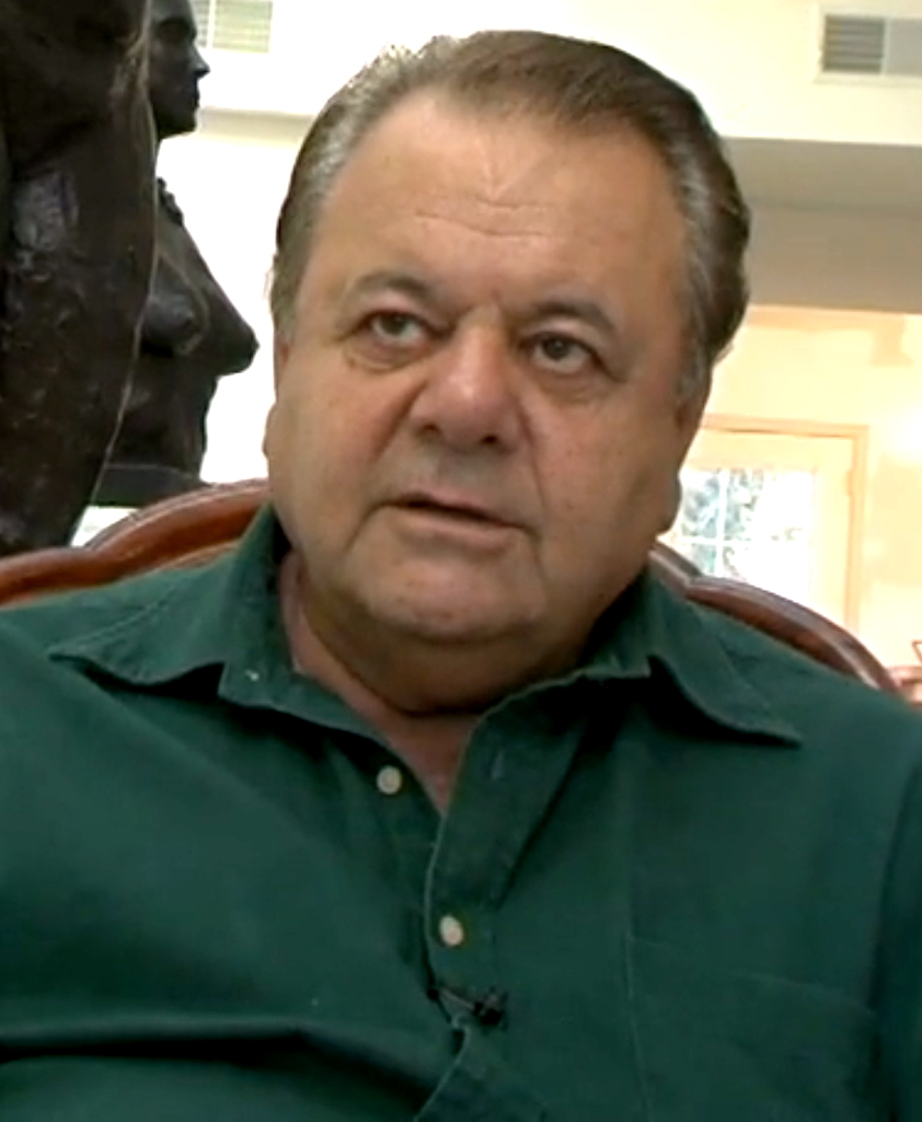 Paul Sorvino