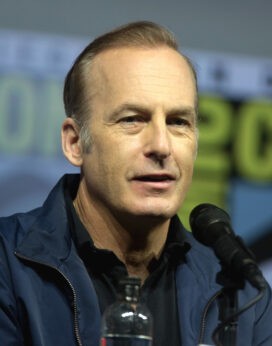 Bob Odenkirk