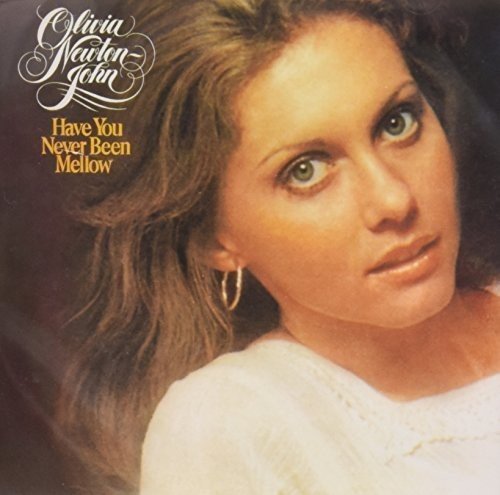 Olivia Newton-John