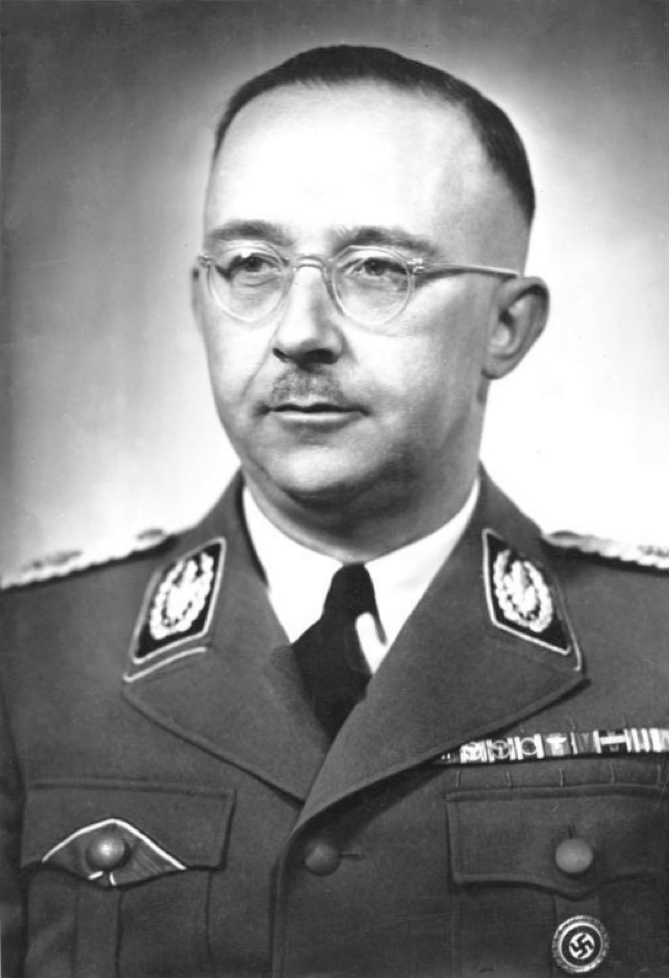 Heinrich Himmler