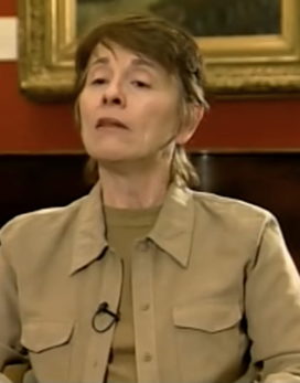 Camille Paglia