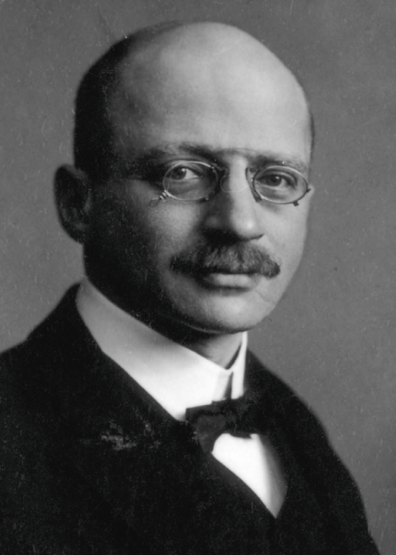 Fritz Haber