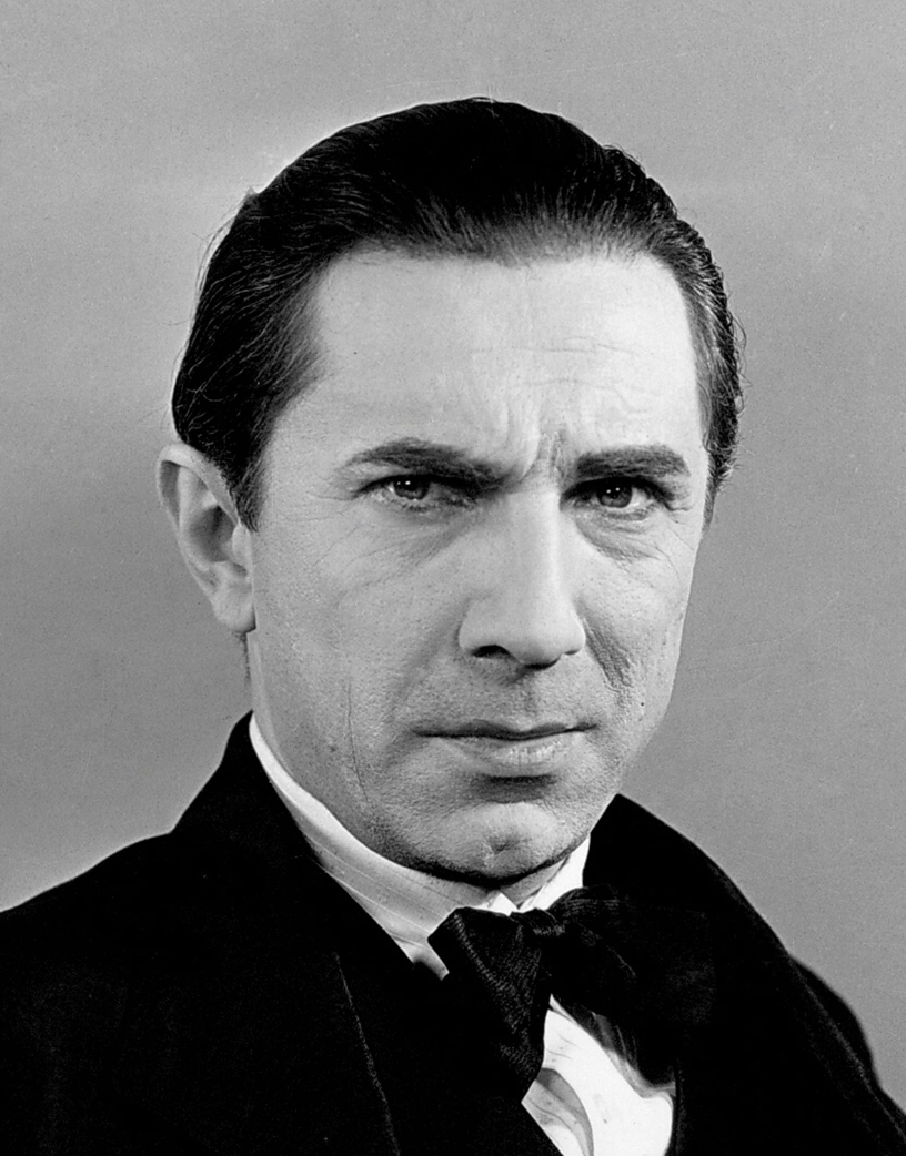 Bela Lugosi