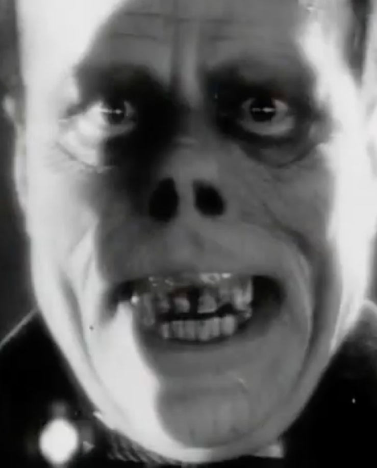 Lon Chaney