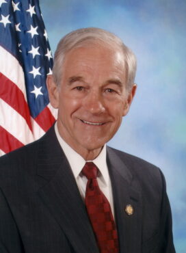 Ron Paul