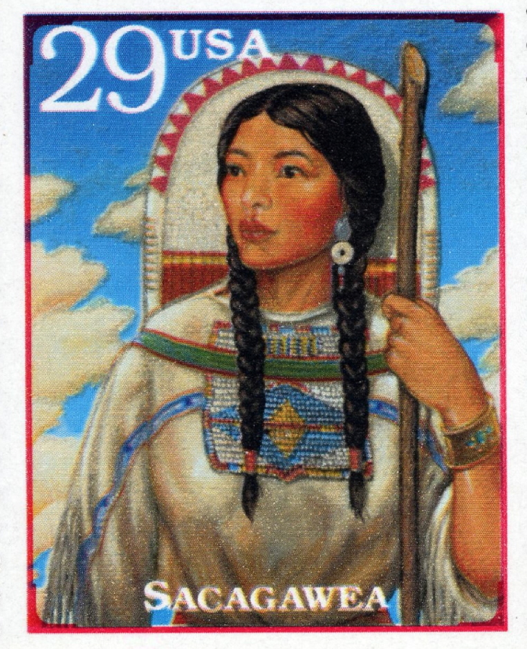 Sacagawea