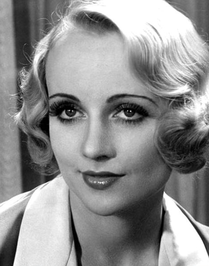 Carole Lombard