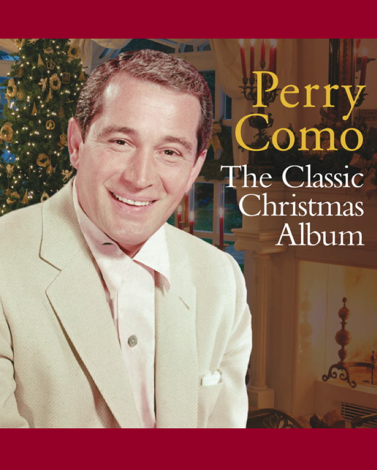 Perry Como