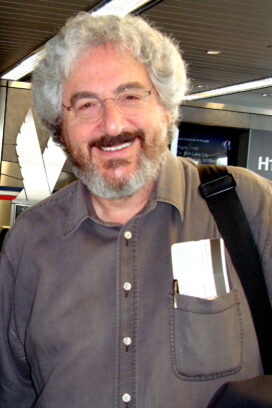 Harold Ramis