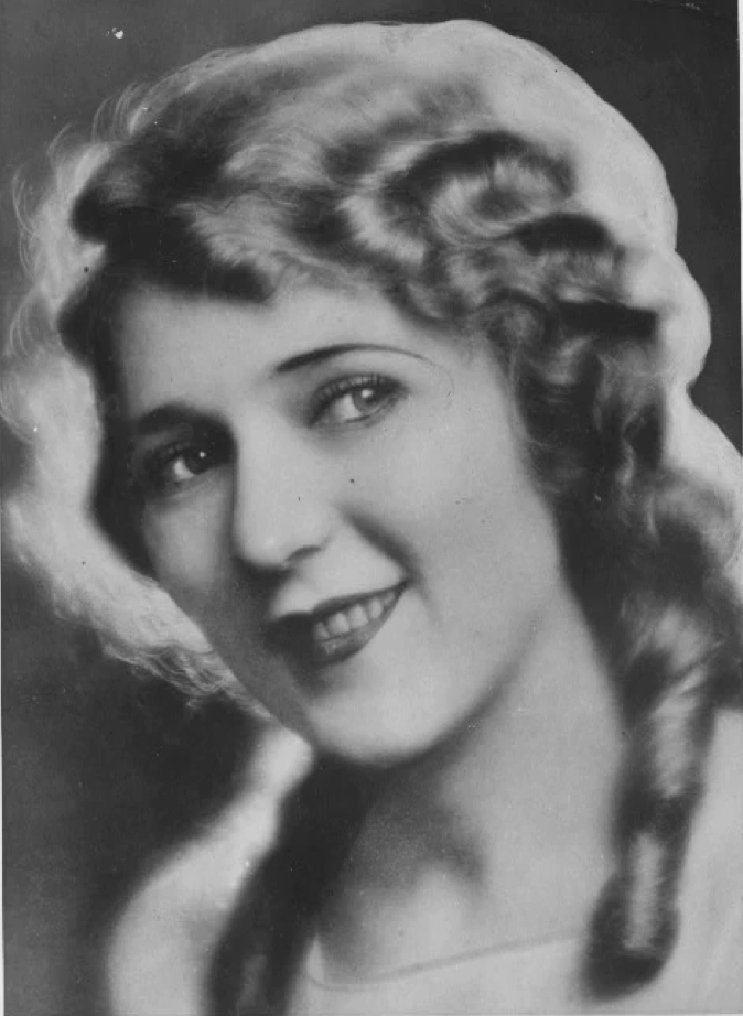 Mary Pickford