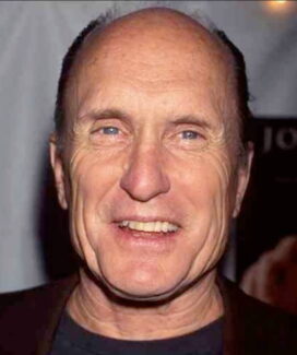 Robert Duvall