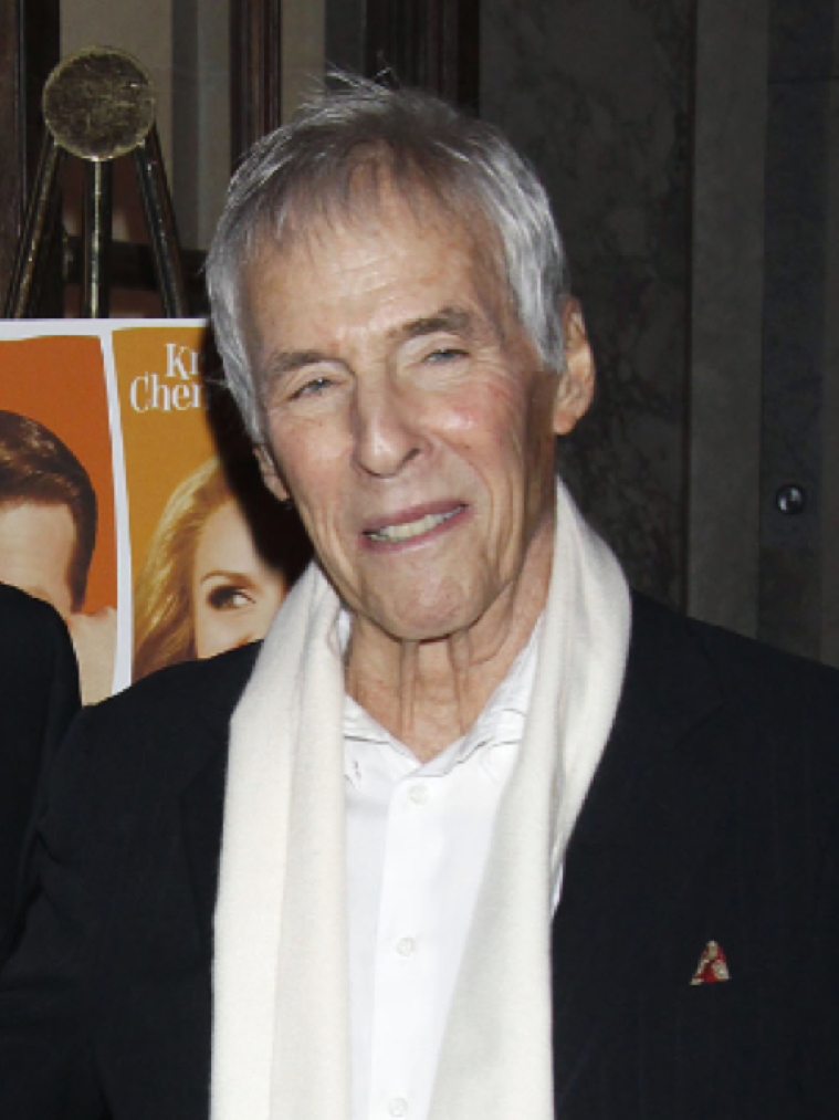 Burt Bacharach