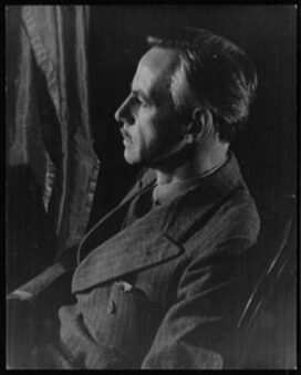 Eugene O’Neill