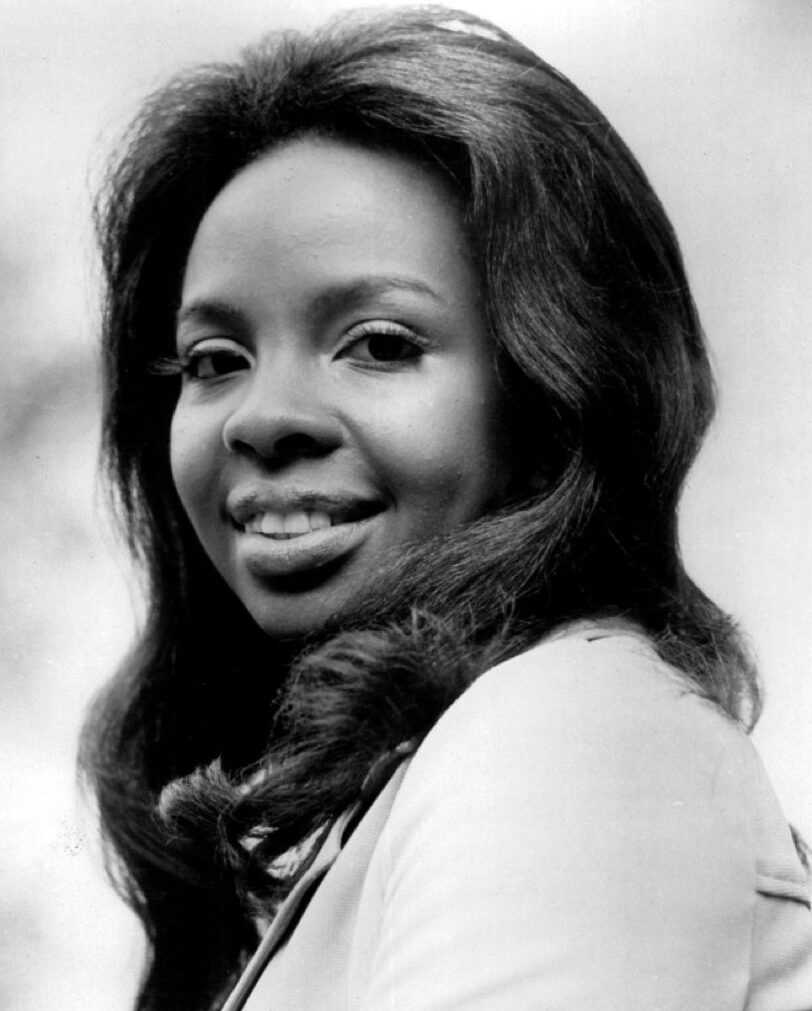 Gladys Knight