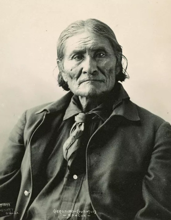 Geronimo