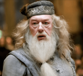 Michael Gambon