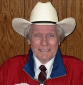 Fred Phelps, Sr.