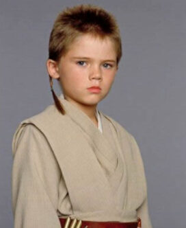 Jake Lloyd